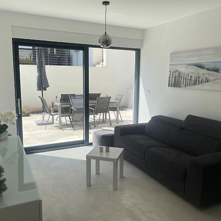 Apartman La Dolce Vita Banjole Exteriör bild
