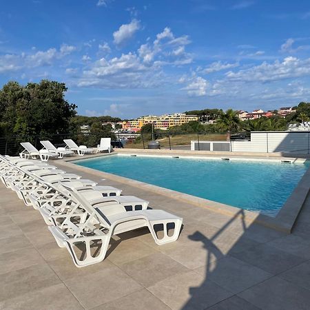 Apartman La Dolce Vita Banjole Exteriör bild