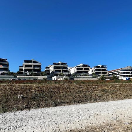 Apartman La Dolce Vita Banjole Exteriör bild