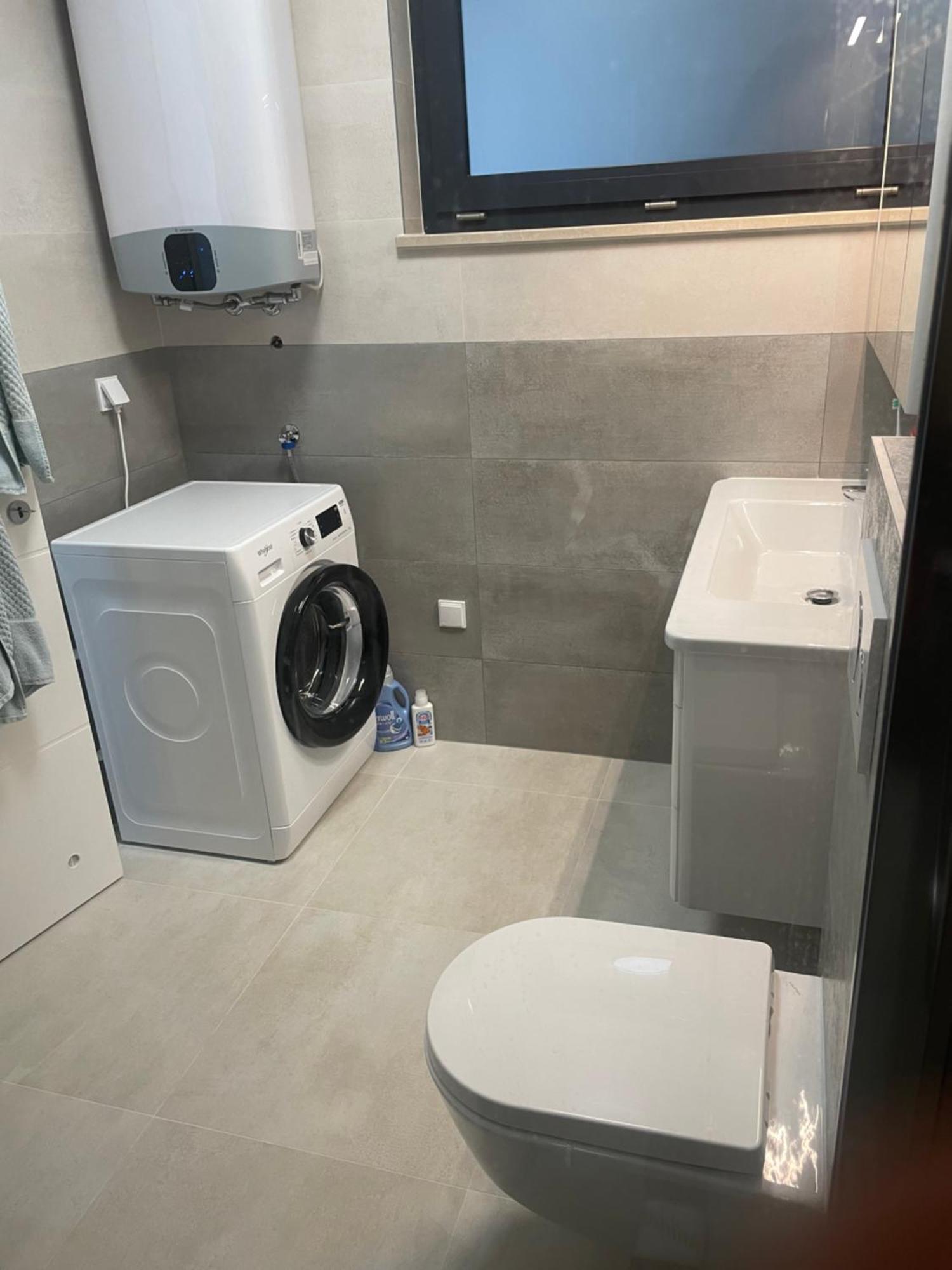 Apartman La Dolce Vita Banjole Exteriör bild