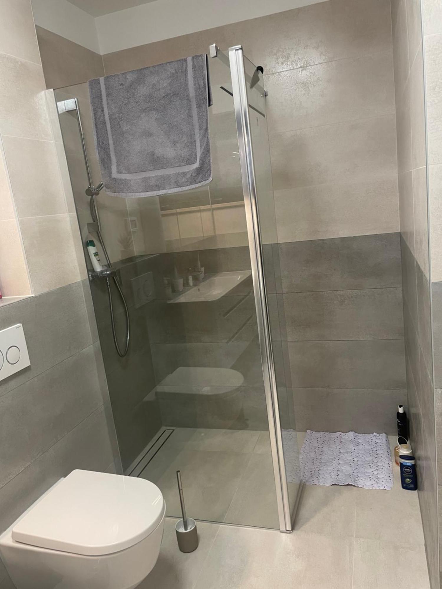 Apartman La Dolce Vita Banjole Exteriör bild