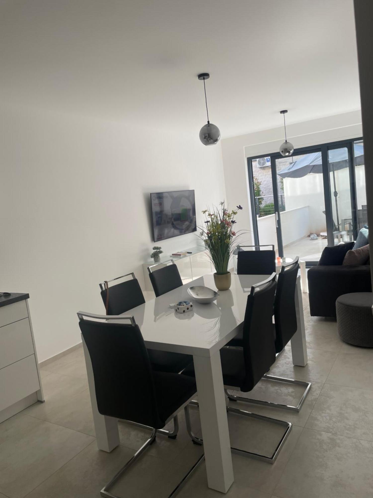 Apartman La Dolce Vita Banjole Exteriör bild