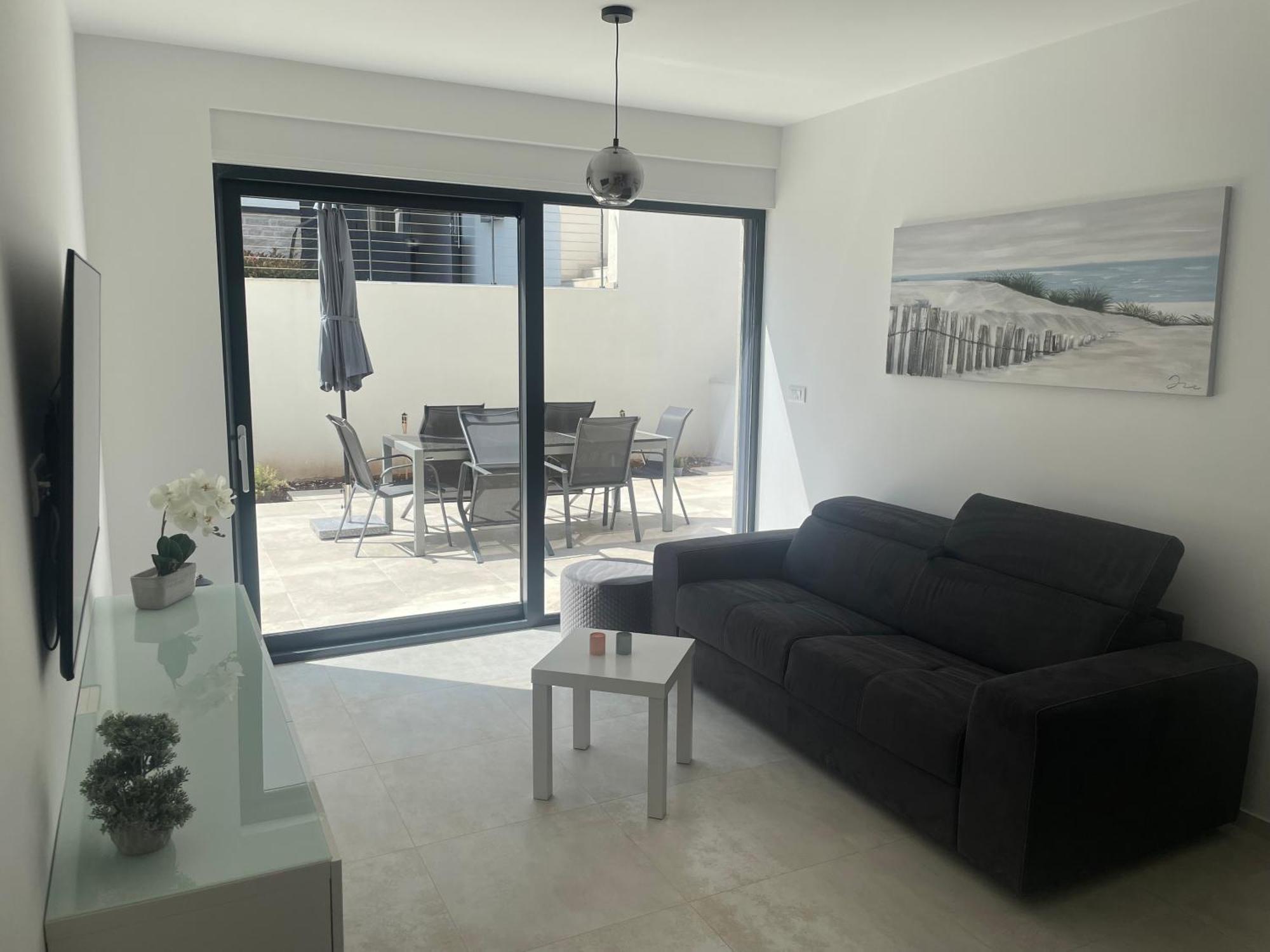 Apartman La Dolce Vita Banjole Exteriör bild