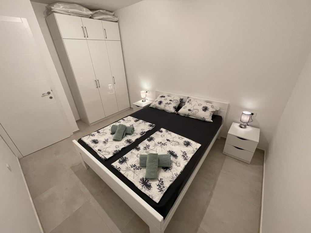 Apartman La Dolce Vita Banjole Exteriör bild