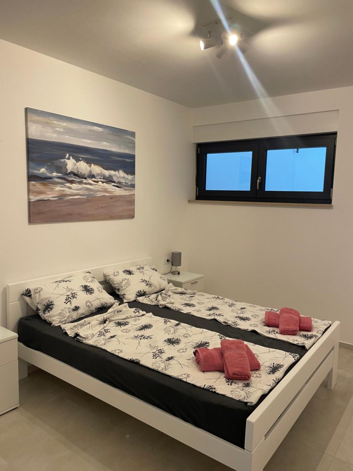 Apartman La Dolce Vita Banjole Exteriör bild