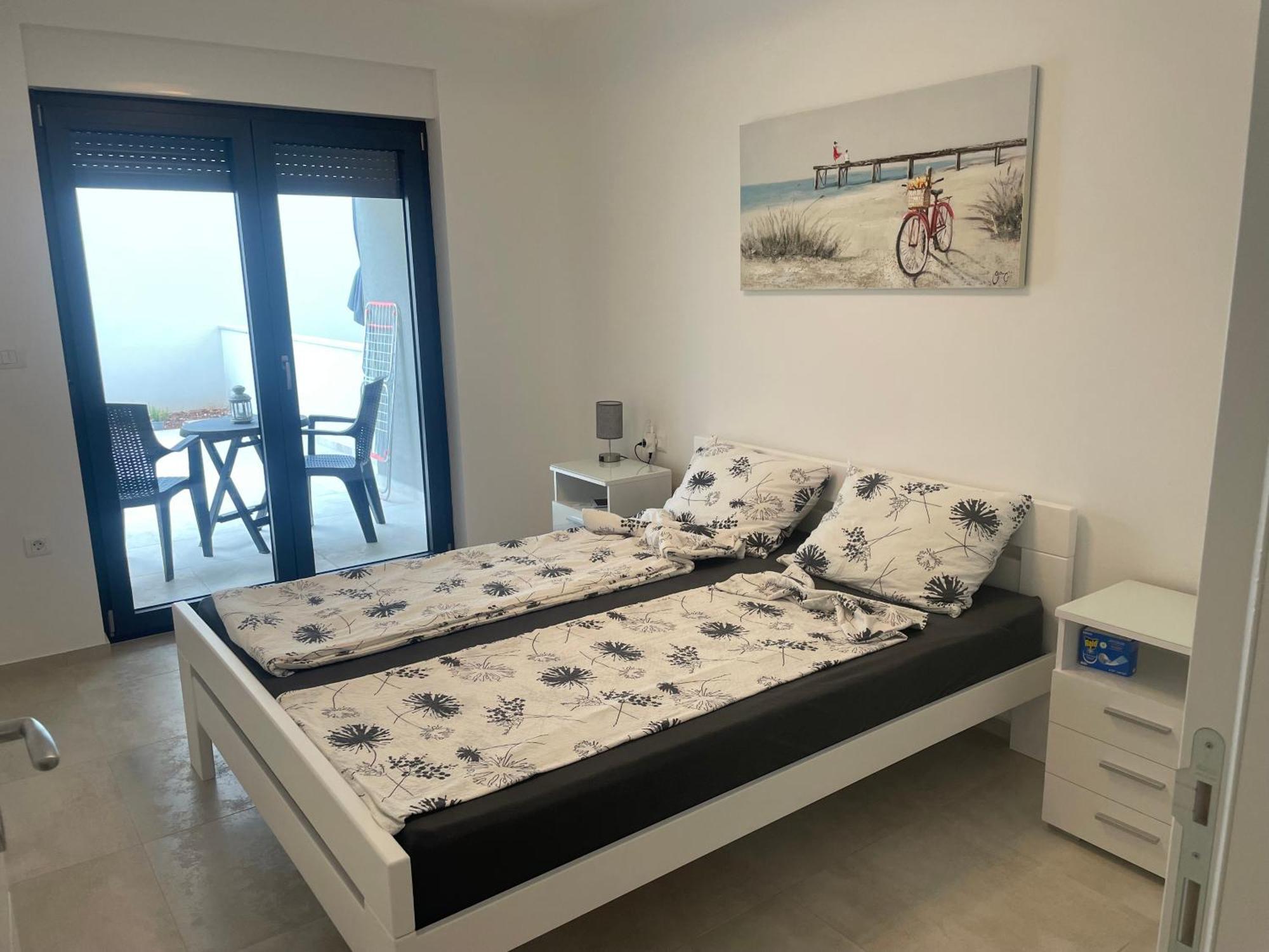 Apartman La Dolce Vita Banjole Exteriör bild