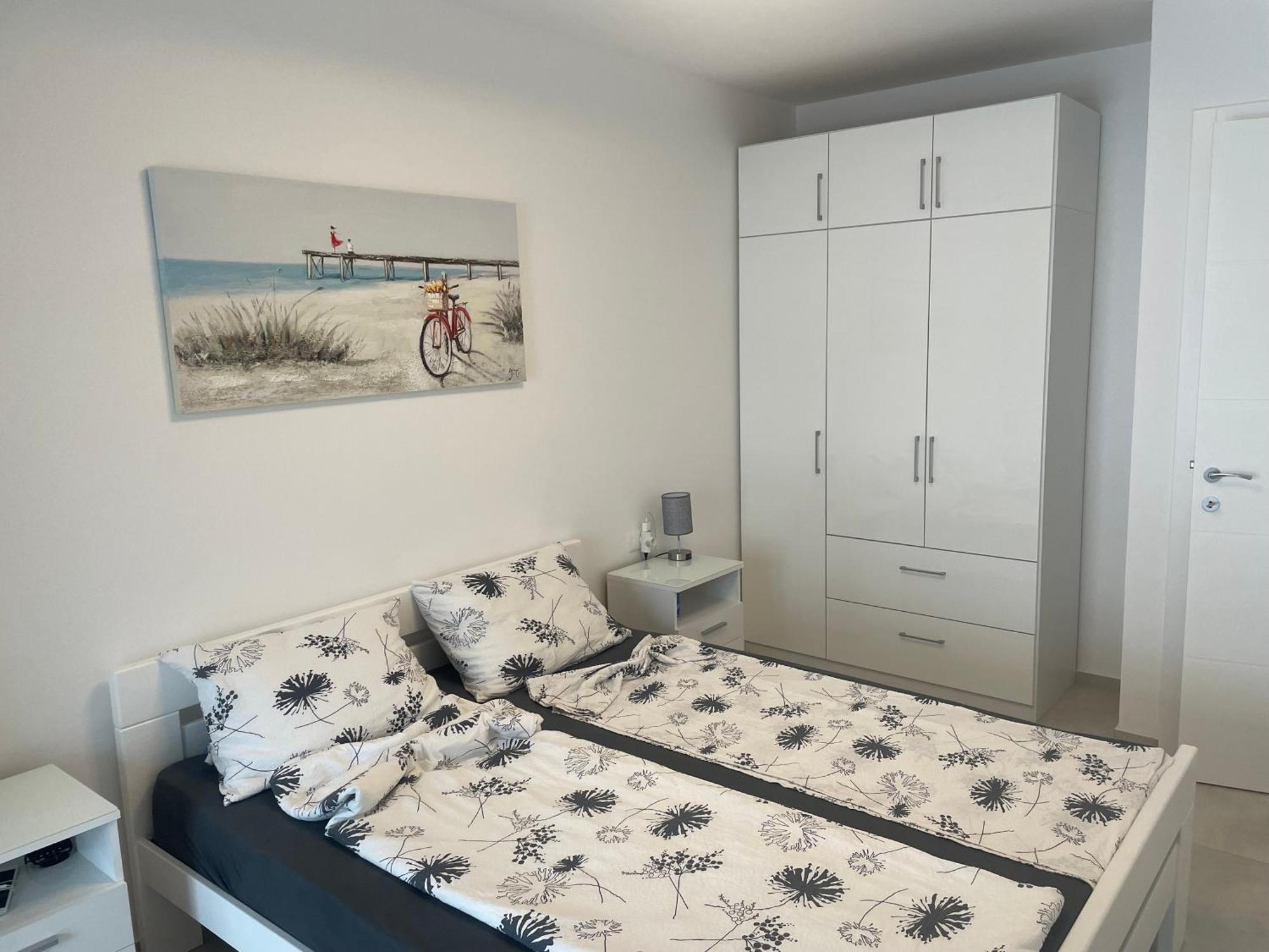 Apartman La Dolce Vita Banjole Exteriör bild