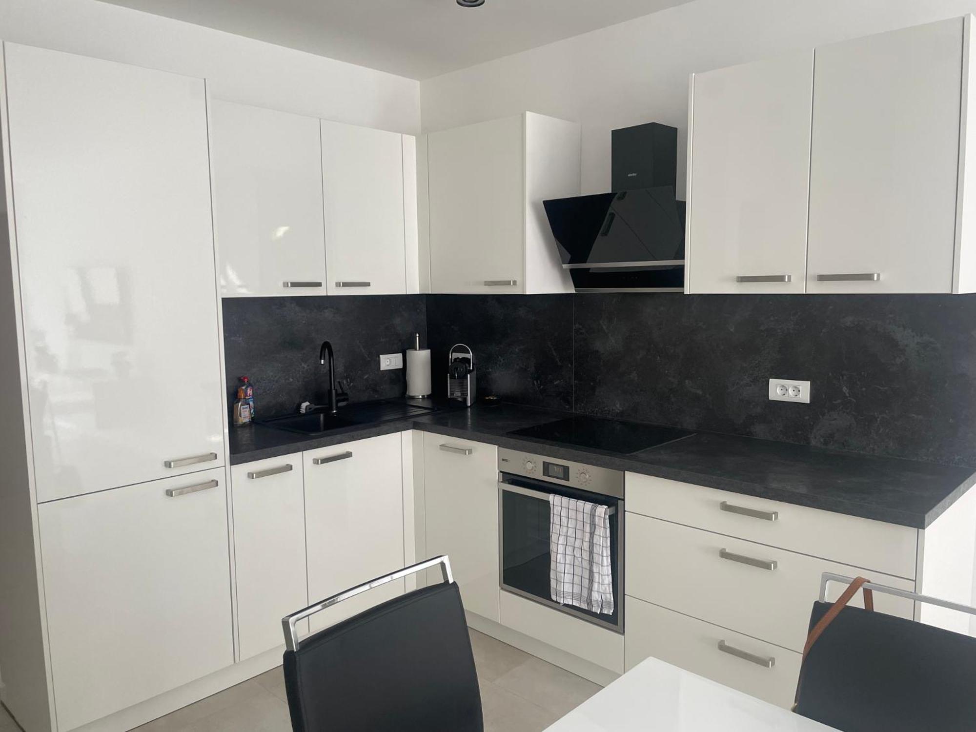 Apartman La Dolce Vita Banjole Exteriör bild