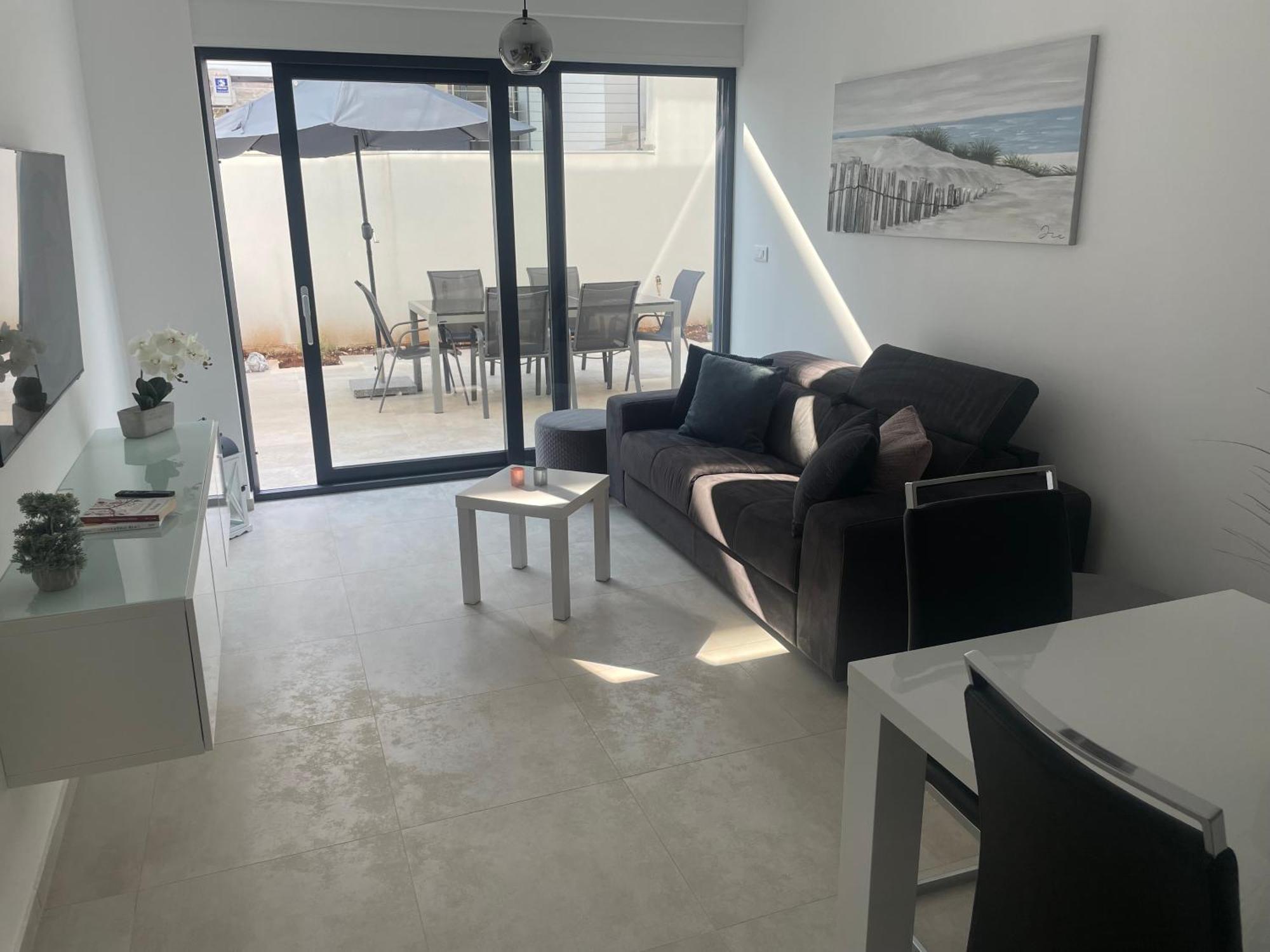 Apartman La Dolce Vita Banjole Exteriör bild