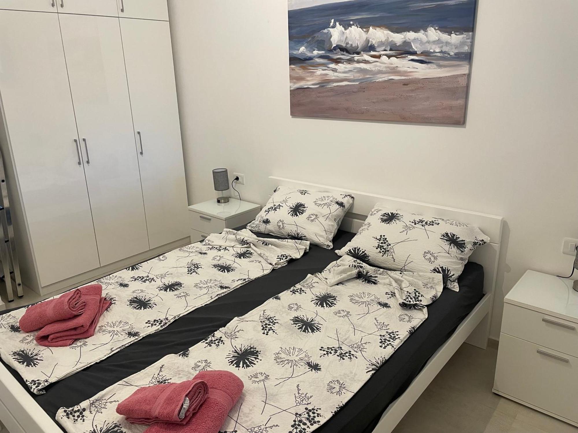 Apartman La Dolce Vita Banjole Exteriör bild