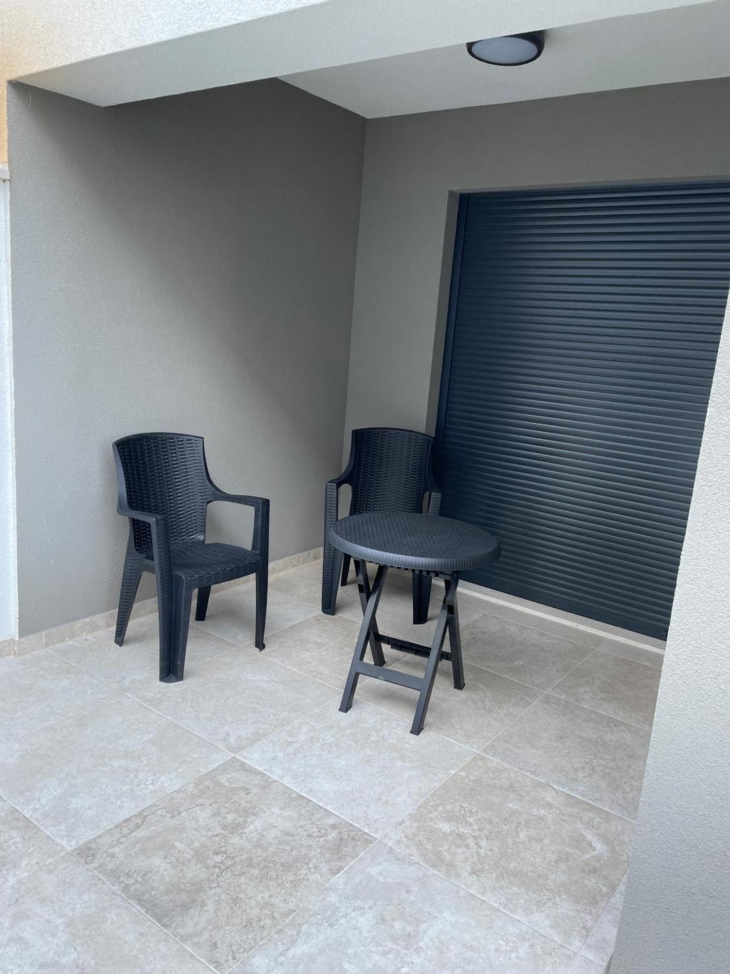 Apartman La Dolce Vita Banjole Exteriör bild