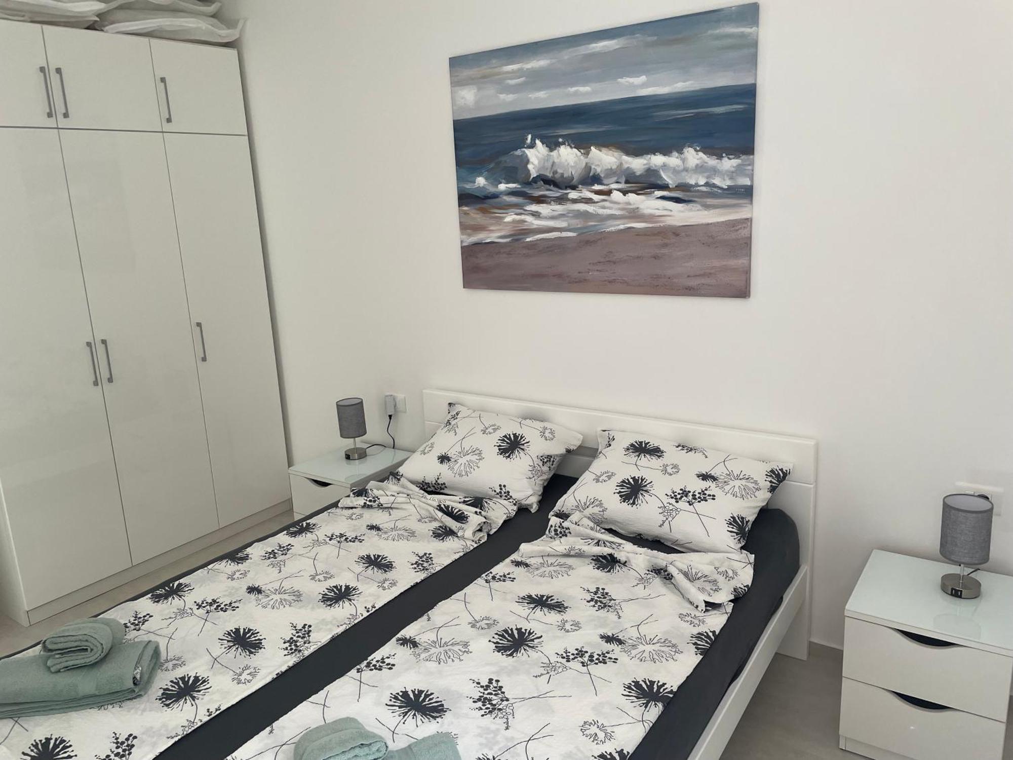 Apartman La Dolce Vita Banjole Exteriör bild
