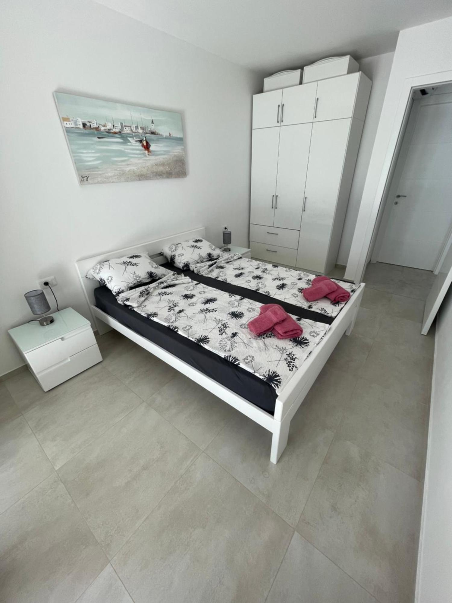 Apartman La Dolce Vita Banjole Exteriör bild