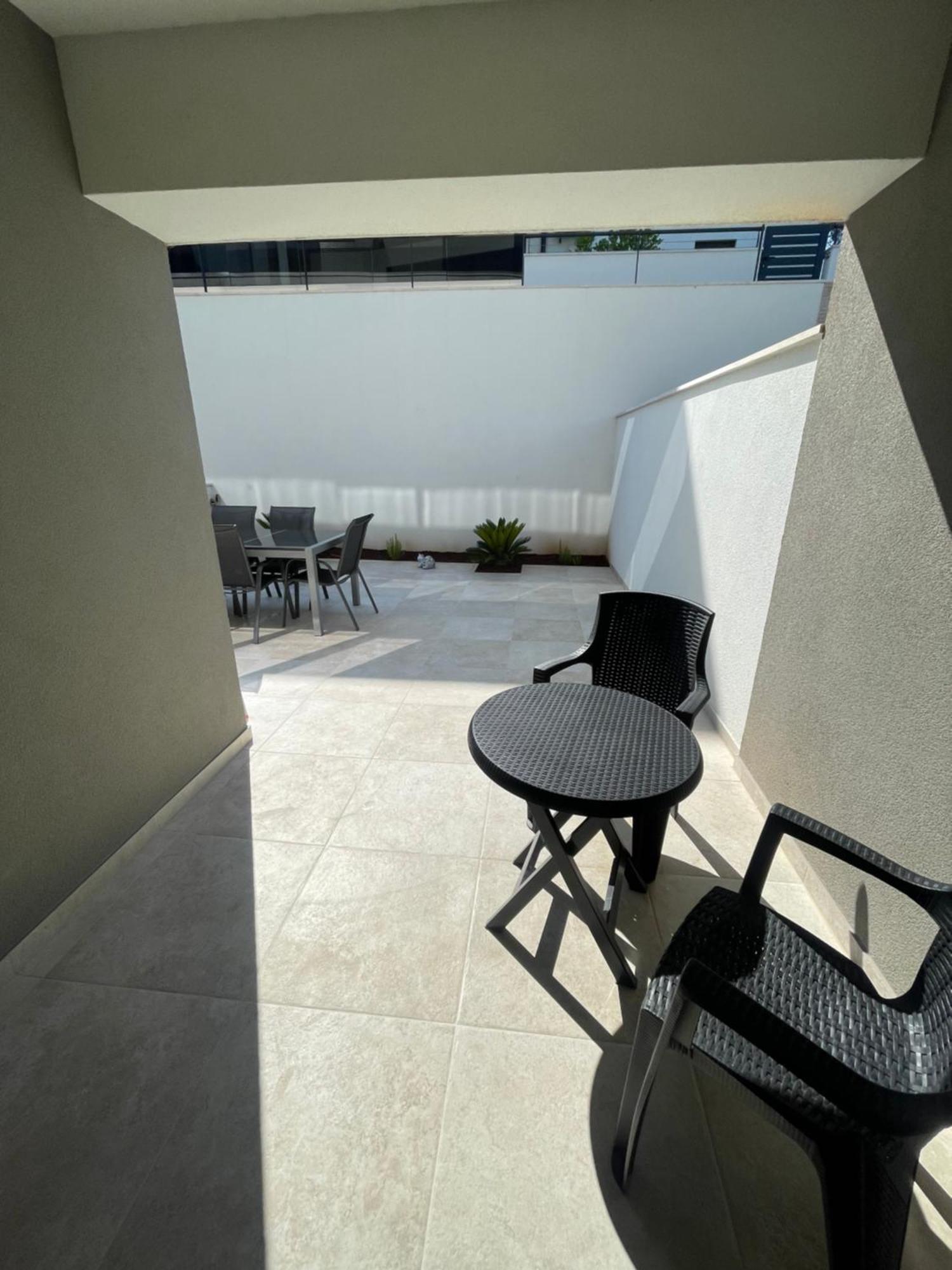 Apartman La Dolce Vita Banjole Exteriör bild