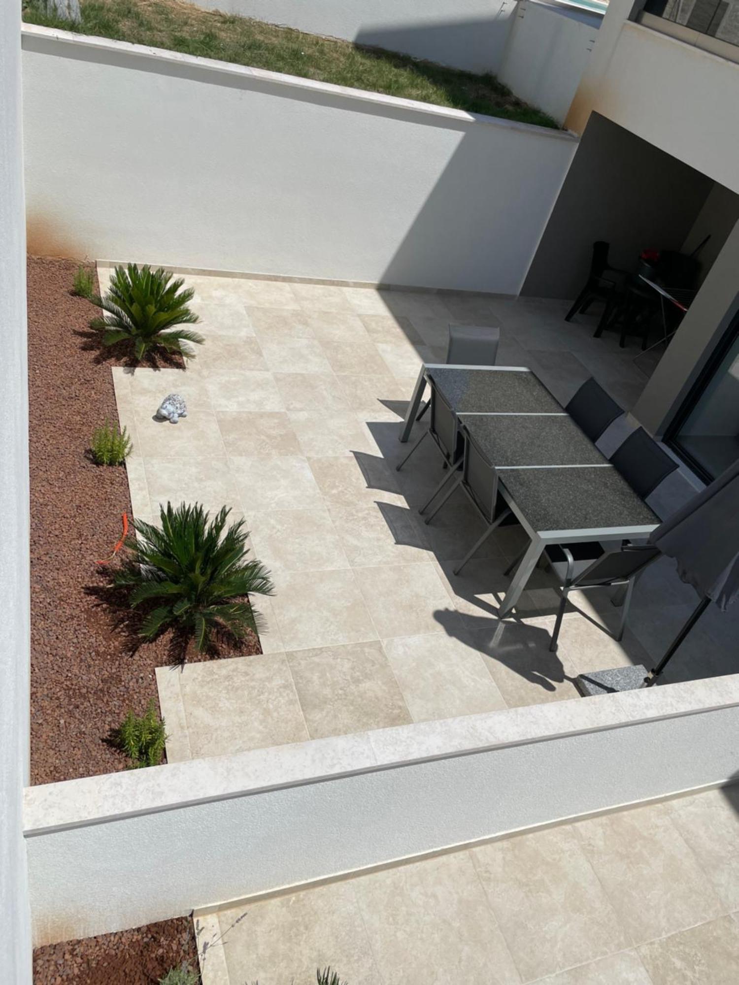 Apartman La Dolce Vita Banjole Exteriör bild