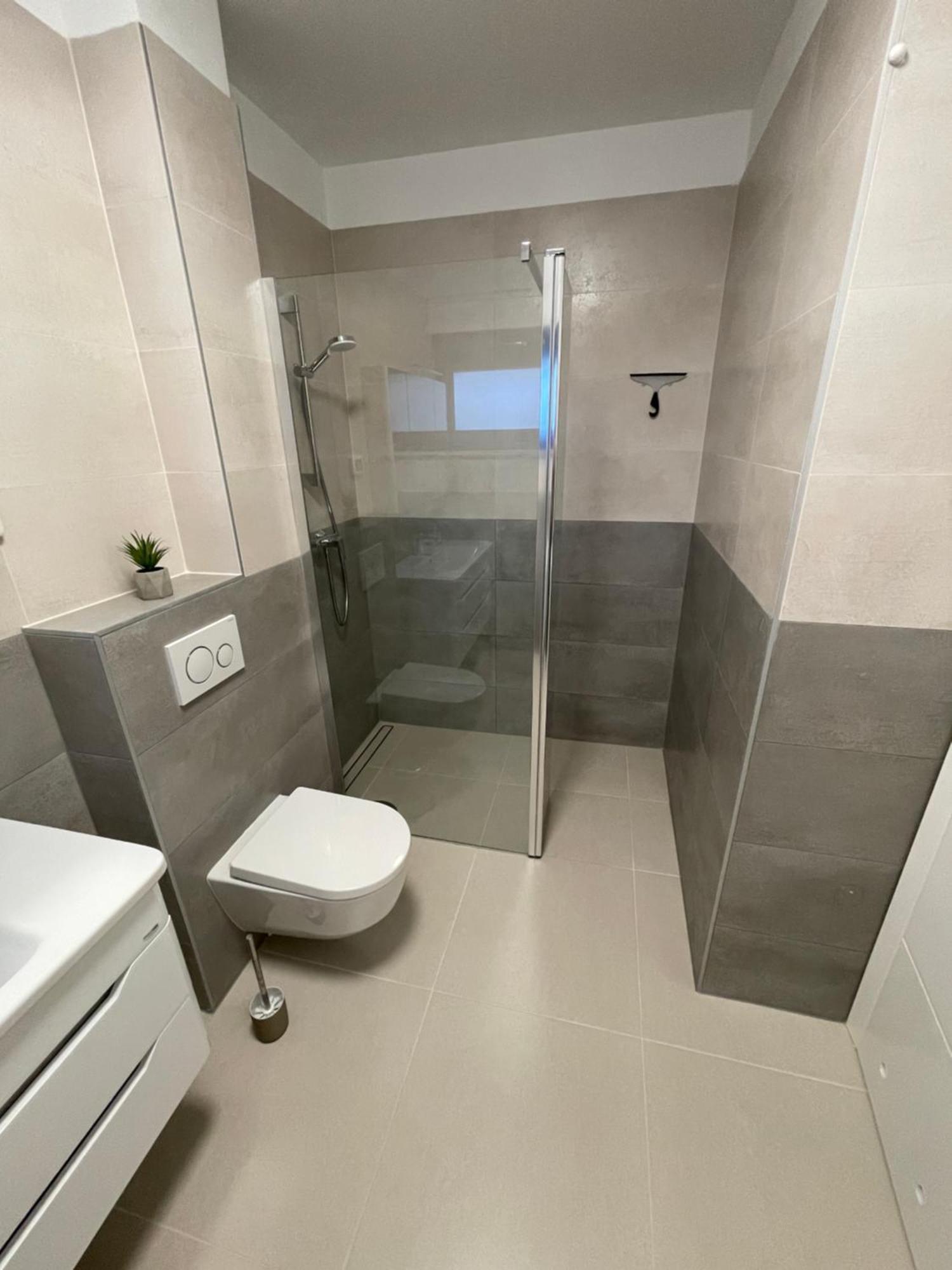 Apartman La Dolce Vita Banjole Exteriör bild