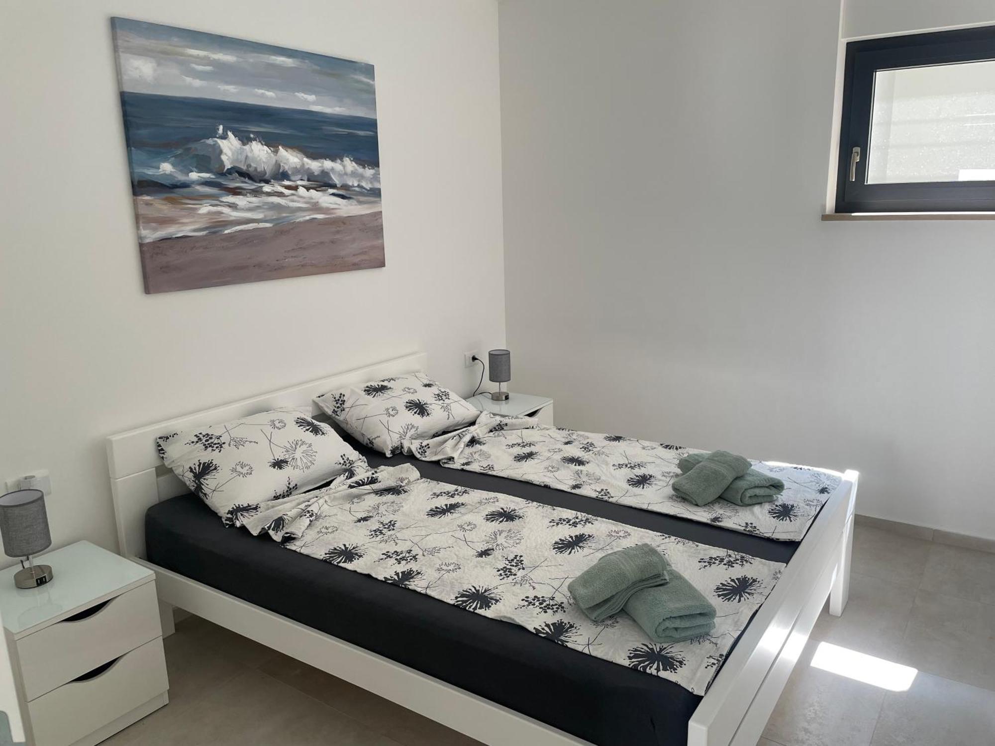Apartman La Dolce Vita Banjole Exteriör bild