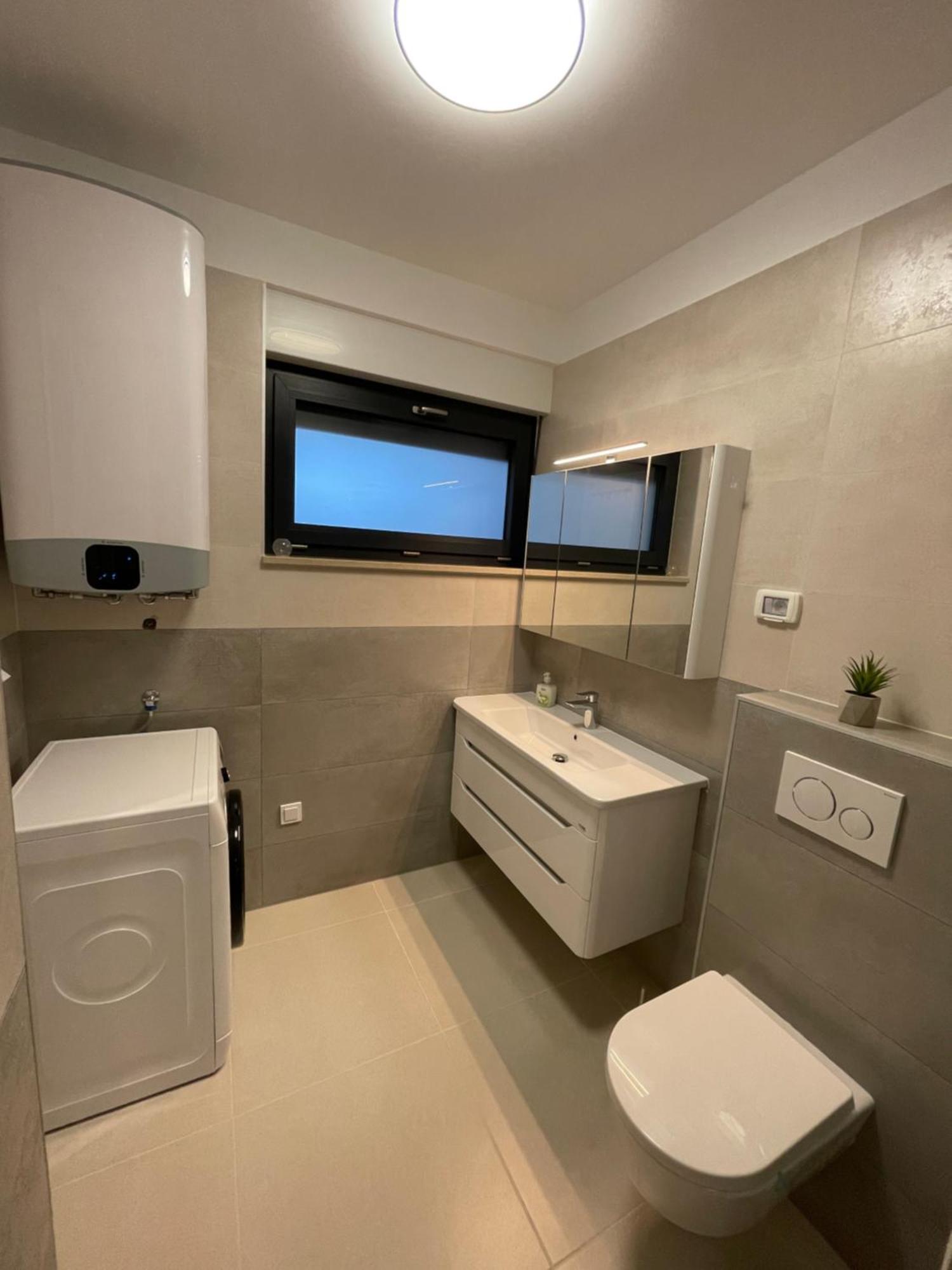 Apartman La Dolce Vita Banjole Exteriör bild