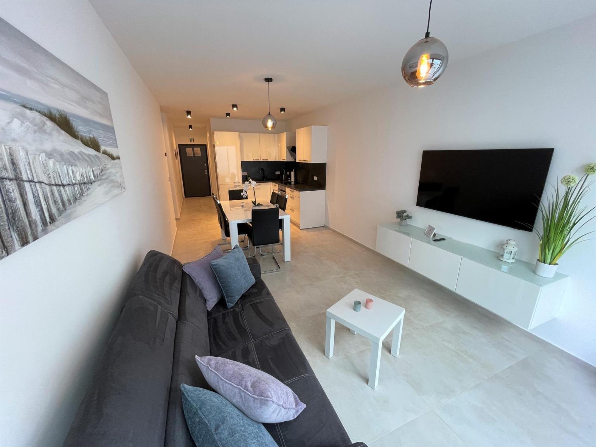 Apartman La Dolce Vita Banjole Exteriör bild