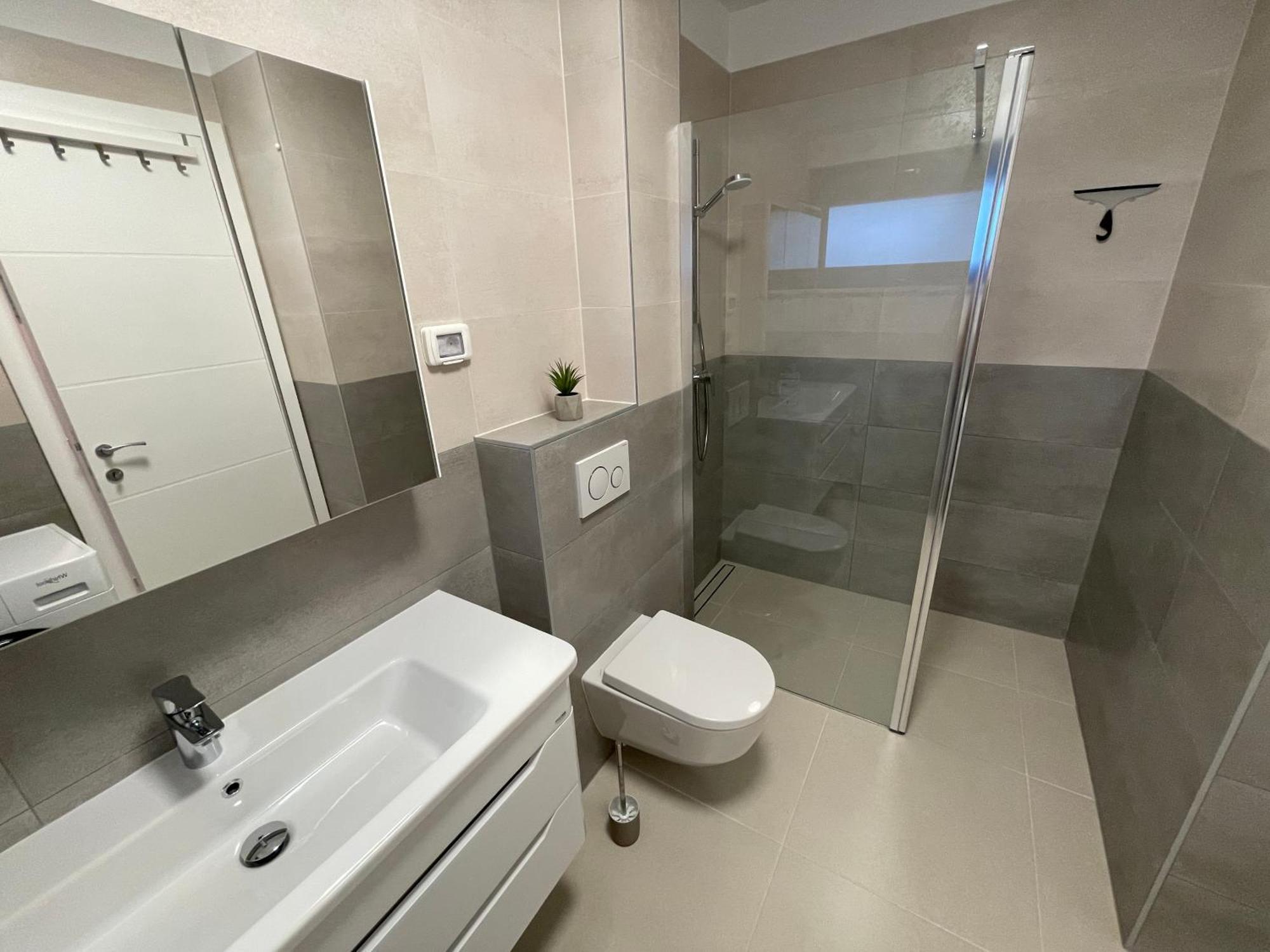 Apartman La Dolce Vita Banjole Exteriör bild