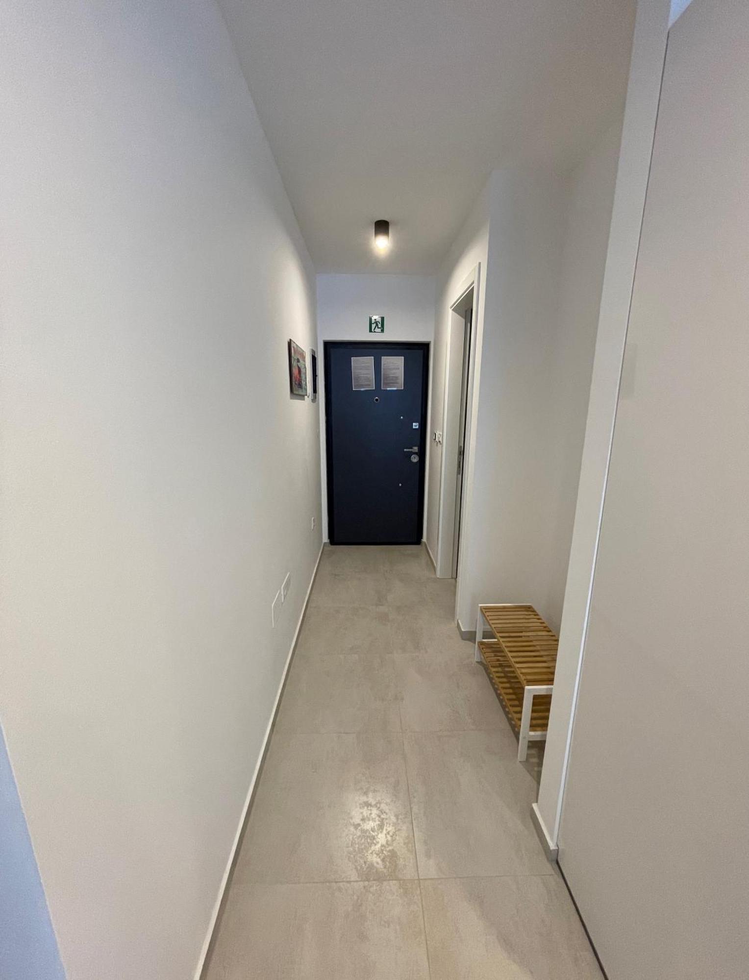 Apartman La Dolce Vita Banjole Exteriör bild