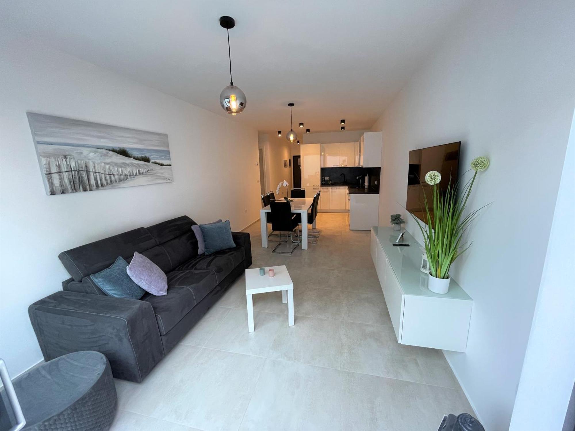 Apartman La Dolce Vita Banjole Exteriör bild